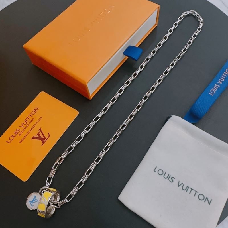 Louis Vuitton Necklaces